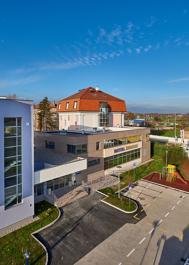 Hotel Europa