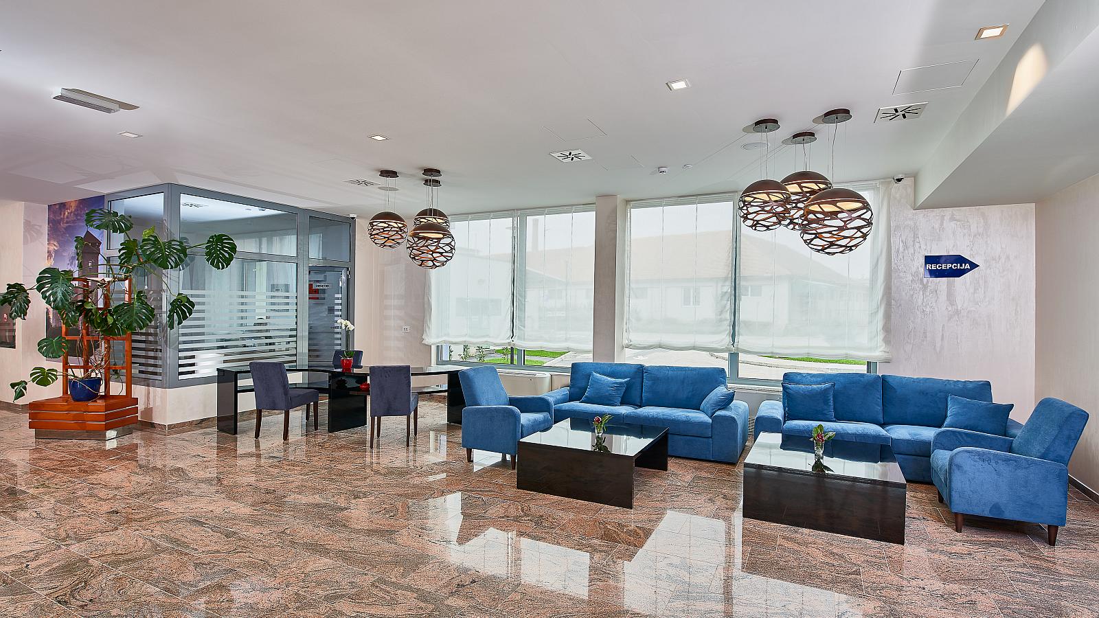 
              Poslovna inspiracija...            